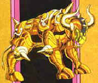 Otaku Gallery  / Anime e Manga / Saint Seiya / Cloth / Gold Cloth / toro.jpg